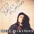 Bruce Dickinson - Balls to Picasso