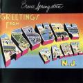 Bruce Springsteen - Greetings From Asbury Park, NJ
