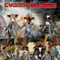Buckethead - Cyborg Slunks
