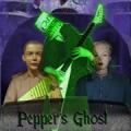 Buckethead - Pepper