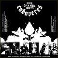 Cadaveres - Soul of a New Breed (Maxi)