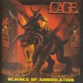 Cage - Science Of Annihilation