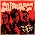 Calabrese - Born With a Scorpion