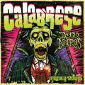 Calabrese - Dayglo Necros