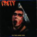 Cancer - To The Gory End