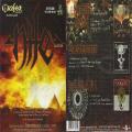 Candlemass - Promo Sampler Split