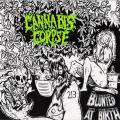 Cannabis Corpse - Tube of the Resinated