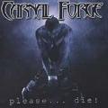 Carnal Forge - Please... Die!