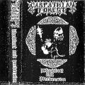 Carpathian Forest - Bloodlust & Perversion demo