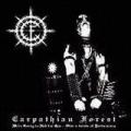 Carpathian Forest - We