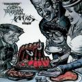 Cattle Decapitation - Cattle Decapitation/Caninus split 7"