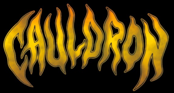 Cauldron logo