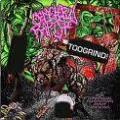 Cemetery Rapist - Non-Consensual Psychotropic Ovary Pounding