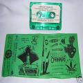 CEPHALIC CARNAGE - Rare Stuff Early Tracks From Scrape My Lungs
