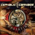 CEPHALIC CARNAGE - Xenosapien
