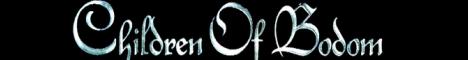 Children of a Bodom logo