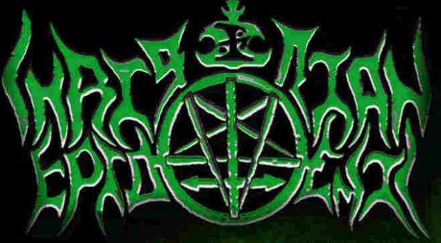 (Christian) Epidemic logo