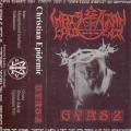Christian Epidemic - Gyász