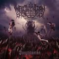 Christian Epidemic - Pusztítástan / Primordial Soul