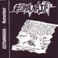 Christian Epidemic - Remember (Ekkor még Euthanasia néven)