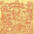 Chronical Diarrhoea - Abstract Carnage (Ep)