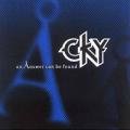 CKY - An Answer Can Be Found