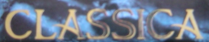 Classica logo