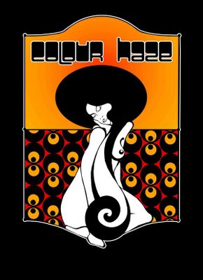 Colour Haze logo