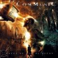 Communic - Waves of Visual Deacay