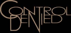 Control denied logo