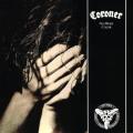 Coroner - No More Color