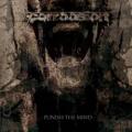 Corroosion - Punish The Mind
