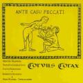 Corvus Corax - Ante Casu Peccati