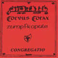 Corvus Corax - Congregatio