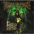 Cradle of Filth - Eleven Burial Masses (újrakiadás)