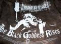 Cradle of Filth - The Black Goddess Rises (próba)