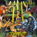 Cranium - Speed Metal Slaughter