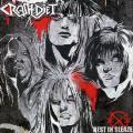 Crashdïet - Rest In Sleaze