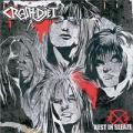 Crashdiet - Rest in Sleaze