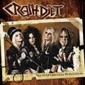 Crashdiet - The Unattractive Revolution