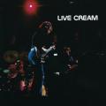 Cream - Live Cream