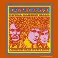 Cream - Royal Albert Hall London May 2-3-5-6, 2005