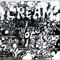 Cream - Wheels of Fire