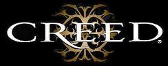 Creed logo