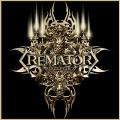 Crematory - Black Pearls