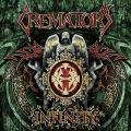 Crematory - Infinity