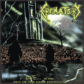Crematory - Live at the Out of the Dark Festival