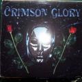 Crimson Glory - Crimson Glory