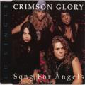 Crimson Glory - Song for Angels (7"Ep)