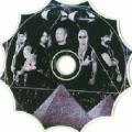 Crimson Glory - War of the Worlds (Shape Maxi CD)
